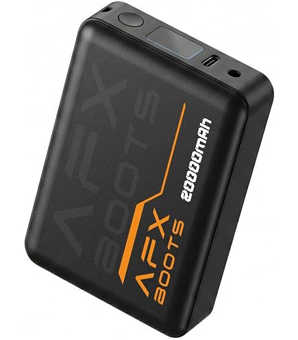 Amazon.co.jp: LABWIND 48Vバッテリー 40000mAh ファン付きベスト専用